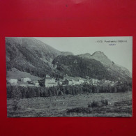 PONTRESINA - Pontresina