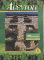 Aveyron - Des Petits Coins De Paradis : Hôtels - Villages De Vacances 2003 - Collectif - 2003 - Midi-Pyrénées