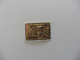 Europe > Andorre > Andorre Espagnol :Timbre N° 86 Oblitéré - Used Stamps