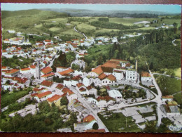 88 - XERTIGNY - Vue Générale Aérienne. (CPSM) - Xertigny