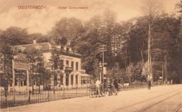 Oosterbeek Hotel Schoonoord K5184 - Oosterbeek