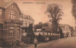 Driebergen Dorpsstraat K5193 - Driebergen – Rijsenburg