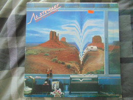 Al Stewart- Time Passages - Other - English Music