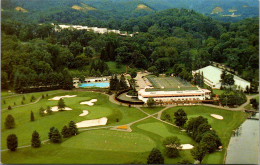 West Virginia White Sulphur Springs The Greenbrier Resort - Andere & Zonder Classificatie