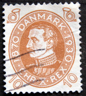 Denmark 1930 Minr.188  (o)  ( Lot G 1143 ) - Usati