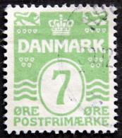 Denmark 1926 Minr.166  (o)  ( Lot  G 1197 ) - Usati