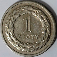 Poland - Zloty 1990, Y# 282 (#2017) - Pologne