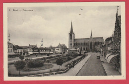 Geel - Panorama - 1939 ( Verso Zien ) - Geel