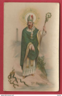 Saint-Patrick ... Carte Postale ( Voir Verso ) - Saint-Patrick's Day