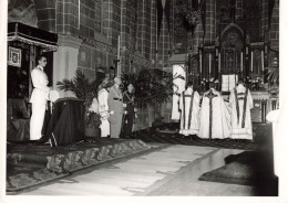 Photographie - Congo Belge - Le Voyage Royal Au Congo - The Deum - Assoc. Gén. Des Report. Phot. - Afrika