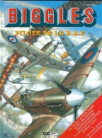 Bigles Pilote De La RAF - Biggles