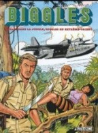 Bigles Dans La Jungle - Biggles