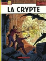 Lefranc La Crypte - Lefranc