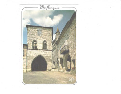 MONFLANQUIN  BASTIDE LES ARCADES AU FOND L EGLISE         **         A  SAISIR   *** - Monflanquin