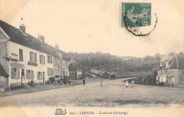 Delcampe - CPA 91 LIMOURS / CHAMBORD / FAUBOURG - Limours