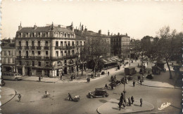 Toulouse * Le Boulevard De Strasbourg * Bus Autobus Car Autocar - Toulouse