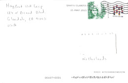 Amerika, Verenigde Staten - Postal History & Philatelic Cover - 679 - 1961-80