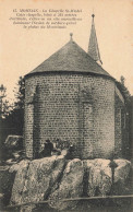 Mortain * La Chapelle St Michel * Villageois - Andere & Zonder Classificatie