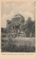 Lussac Les Château * L'hermitage , Vue Prise Au Sud - Lussac Les Chateaux