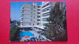 Limassol.Pefkos Hotel - Chypre