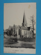 Leysele L'Eglise - Alveringem