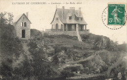Landemer * Villa LA ROCHE AIREL * Environs De Cherbourg - Other & Unclassified