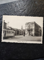 B2068- Pepinster Hôtel De Ville Tram - Pepinster