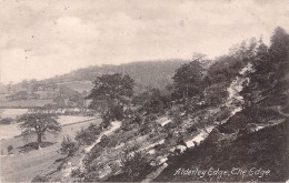 ROYAUME UNI - Alderley Edge - The Edge - Carte Postale Ancienne - Other & Unclassified