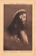 Tahiti - Terai - Océanie - Beautés Tahitiennes - Tahitian Beauties - L. Gauthier - Carte Postale Ancienne - Tahiti