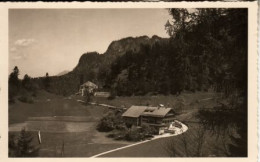 A - Hofkogel Hütte - A 1940 95 139 - Wolfsberg