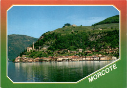 Morcote (295) - Morcote