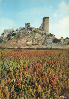 CPSM Chateauneuf Du Pape-Château De L'Ers     L2131 - Chateauneuf Du Pape