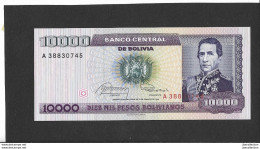 Bolivia - Bolivie