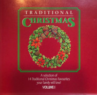 Artistes Variés - Traditional Christmas By Regal Greetings - Compilaciones