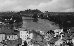 Libourne * Vue Sur Le Tertre De Fronsac - Libourne