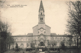 La Tresne * Vue Sur La Chapelle St Joseph - Andere & Zonder Classificatie