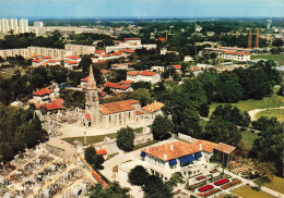 Cenon * Vue Générale Aérienne Sur Le Quartier Haut Cénon - Andere & Zonder Classificatie