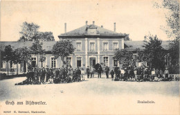 67-BISCHWILLER- LE LYCEE - Bischwiller