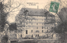 CPA 91 BOURAY / LE MOULIN / Cliché Rare - Sonstige & Ohne Zuordnung