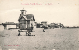 Valras Plage * Vue Sur Les Chalets * Villas - Other & Unclassified