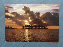 MAGIC OF THE SOUTH SEAS - Tahiti