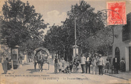 66-LE-PERTHUS- LA DOUANE ESPAGNOLE - Autres & Non Classés