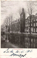 Leiden Rapenburg Academie K5223 - Leiden