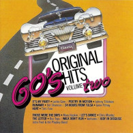 Artistes Varies -60's Original Hits Volume Two - Hit-Compilations
