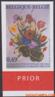 België 2003 - Mi:3215, Yv:3159, OBP:3166, Stamp - □ - Flora Lien Hatch - 2001-…