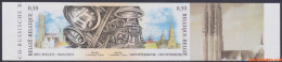 België 2003 - Mi:3219/3220, Yv:3163/3164, OBP:3170/3171, Stamp - □ - Bells From Mechelen Belgie - Rusland - 2001-…