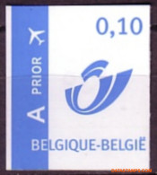 België 2005 - Mi:3426, Yv:3366, OBP:3378, Stamp - □ - Post Horn - 2001-…