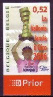 België 2006 - Mi:3563, Yv:3500, OBP:3515, Stamp - □ - Giro 2006 - 2001-…