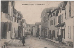 BIDACHE  Grande Rue - Bidache