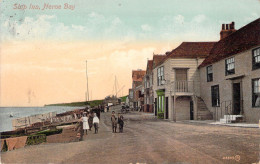 Royaume Uni - Shipp Inn - Herne Bay - Carte Postale Ancienne - Sonstige & Ohne Zuordnung